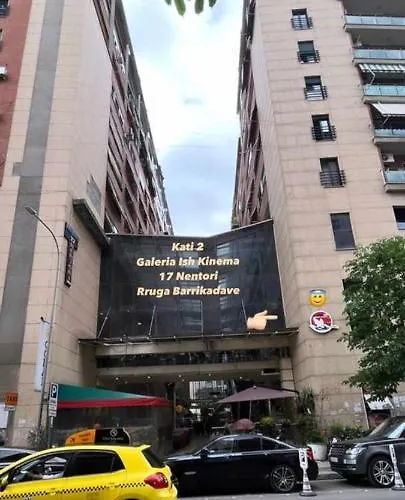 Appartement Center Easy_luxury *